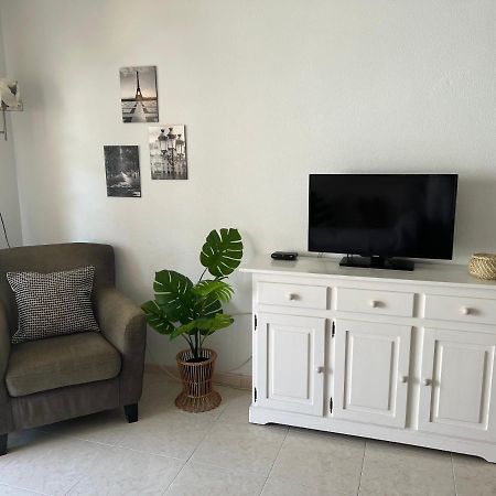 Don Antonio Cristianos Beach Vivienda Vacacional Los Cristianos  Eksteriør billede