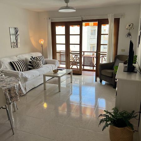Don Antonio Cristianos Beach Vivienda Vacacional Los Cristianos  Eksteriør billede