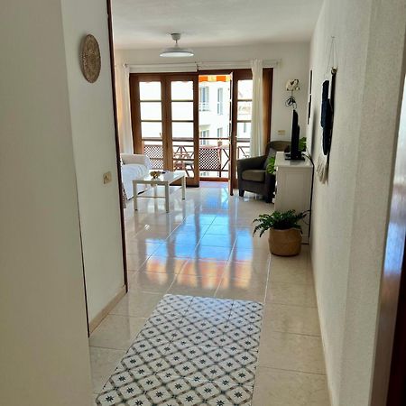 Don Antonio Cristianos Beach Vivienda Vacacional Los Cristianos  Eksteriør billede