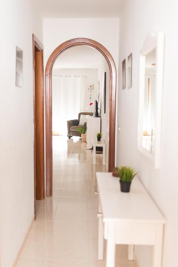 Don Antonio Cristianos Beach Vivienda Vacacional Los Cristianos  Eksteriør billede