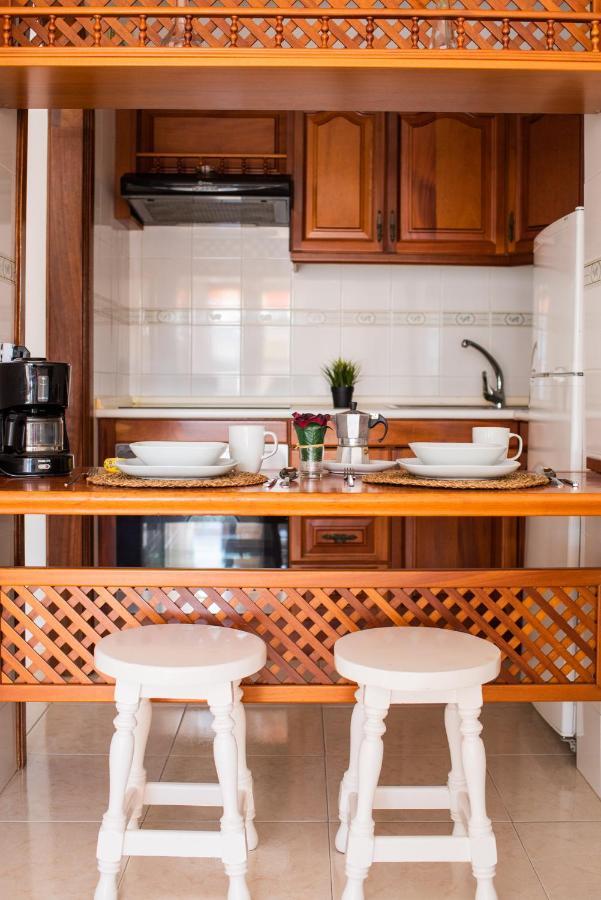 Don Antonio Cristianos Beach Vivienda Vacacional Los Cristianos  Eksteriør billede