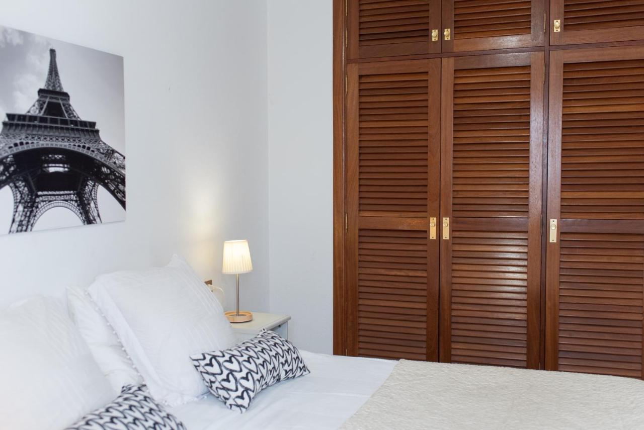 Don Antonio Cristianos Beach Vivienda Vacacional Los Cristianos  Eksteriør billede
