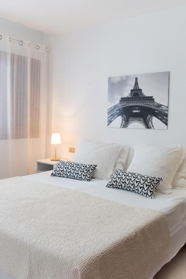 Don Antonio Cristianos Beach Vivienda Vacacional Los Cristianos  Eksteriør billede