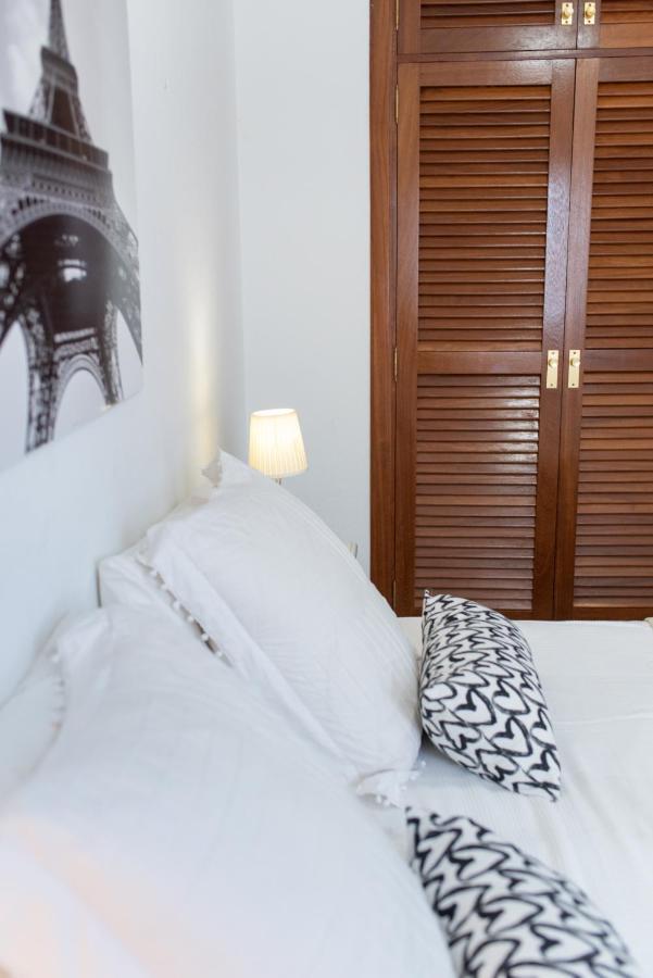Don Antonio Cristianos Beach Vivienda Vacacional Los Cristianos  Eksteriør billede
