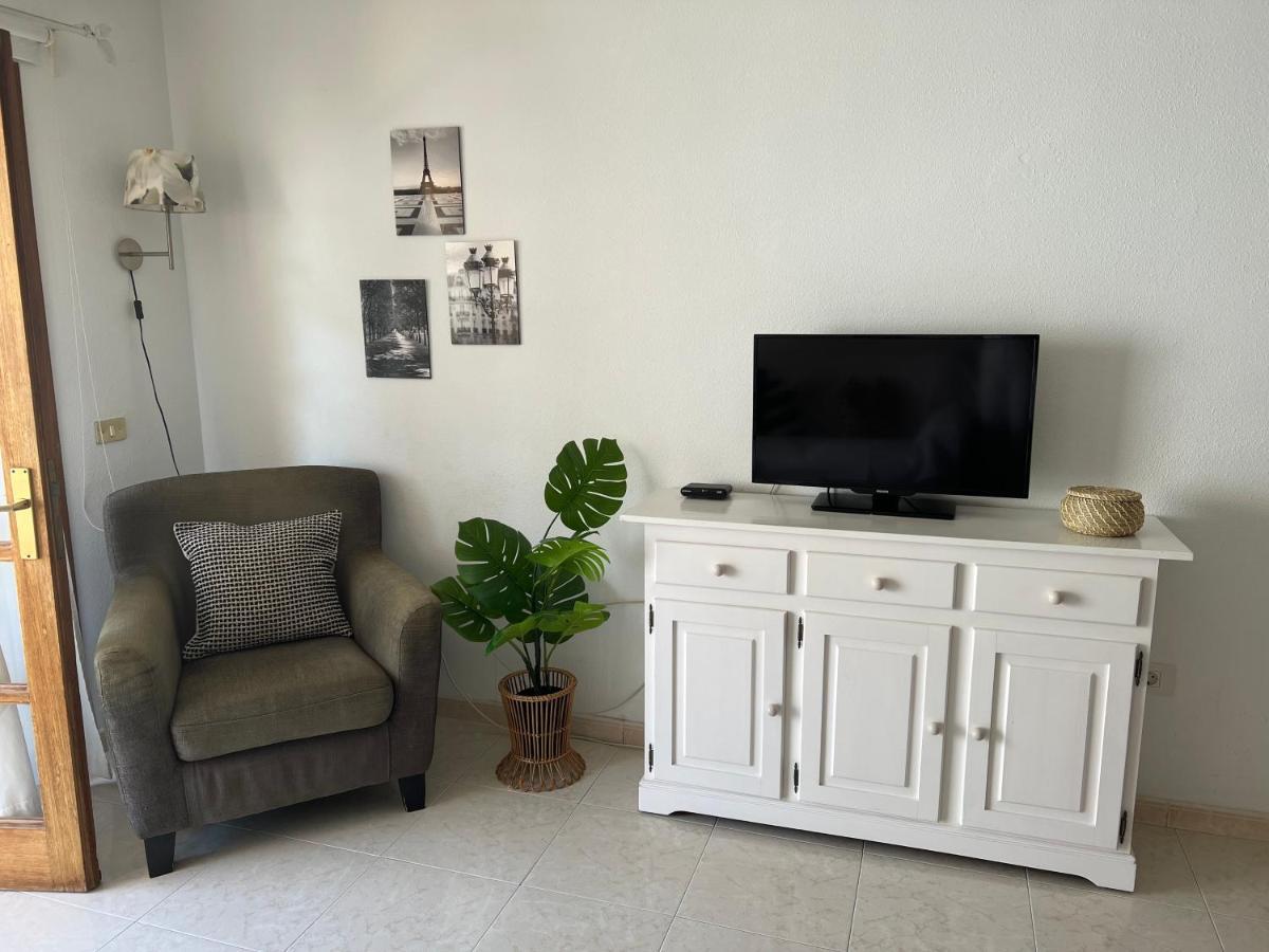 Don Antonio Cristianos Beach Vivienda Vacacional Los Cristianos  Eksteriør billede