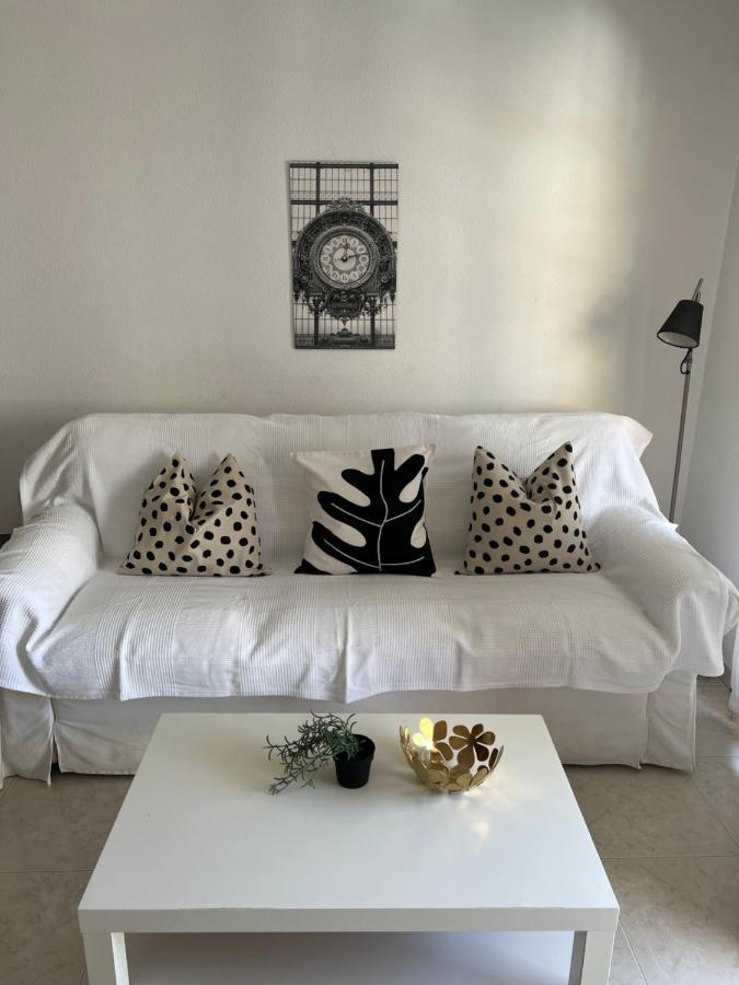 Don Antonio Cristianos Beach Vivienda Vacacional Los Cristianos  Eksteriør billede