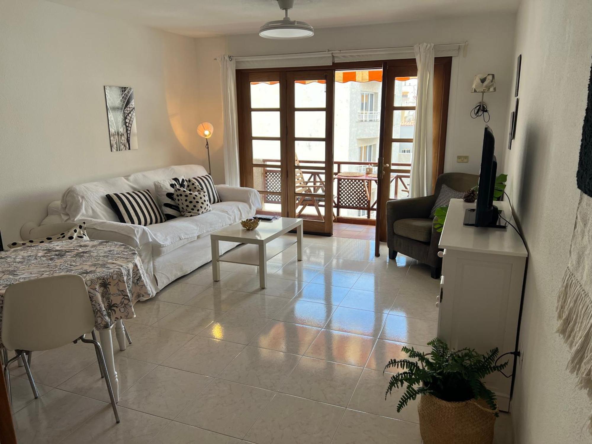 Don Antonio Cristianos Beach Vivienda Vacacional Los Cristianos  Eksteriør billede