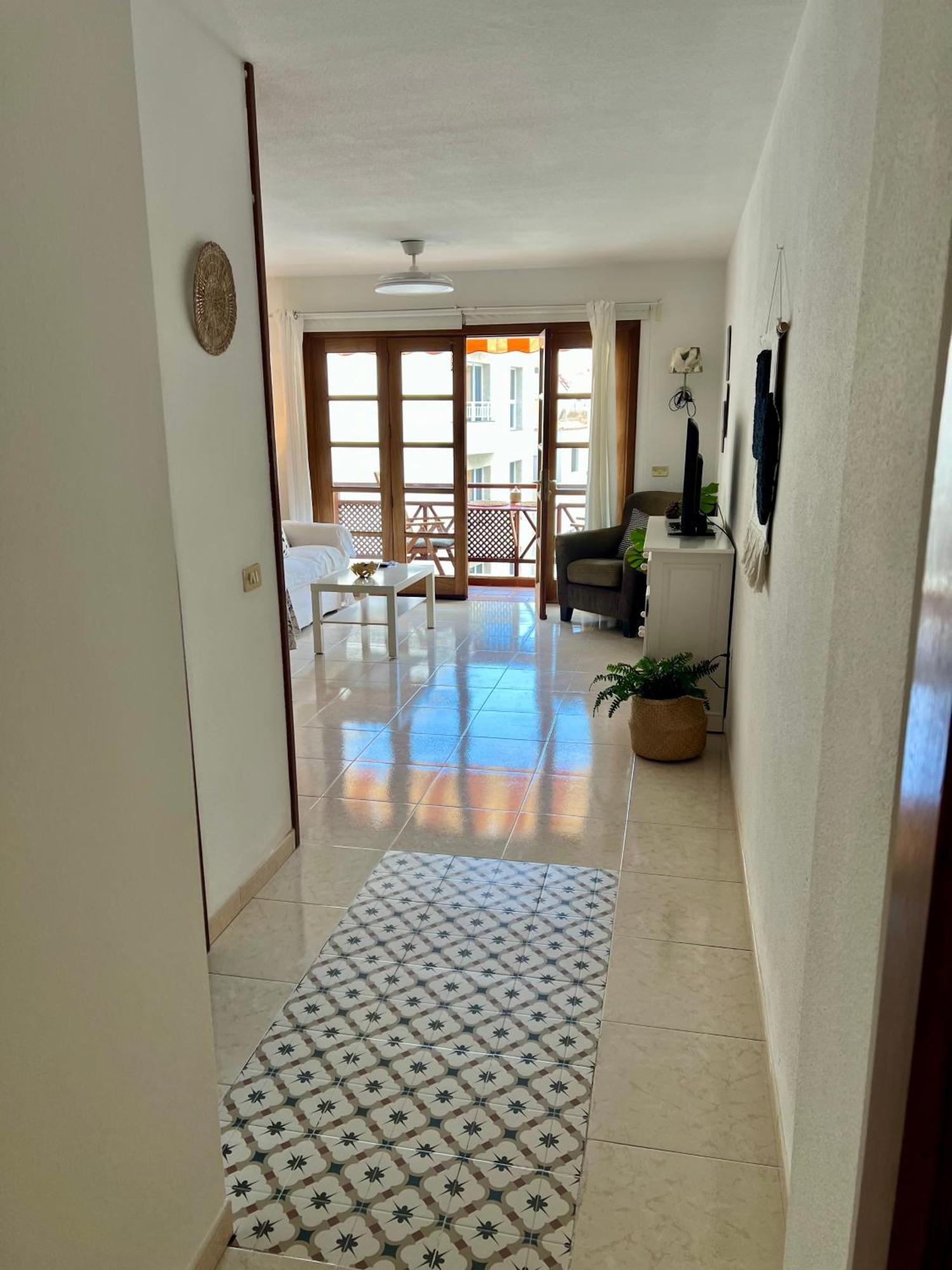 Don Antonio Cristianos Beach Vivienda Vacacional Los Cristianos  Eksteriør billede